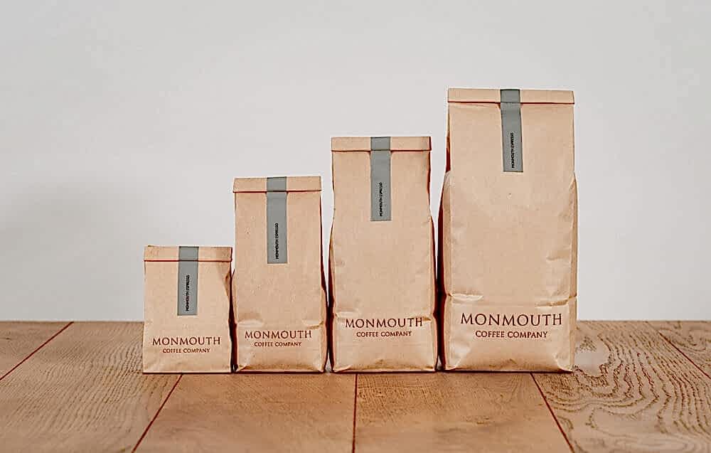 Monmouth Espresso