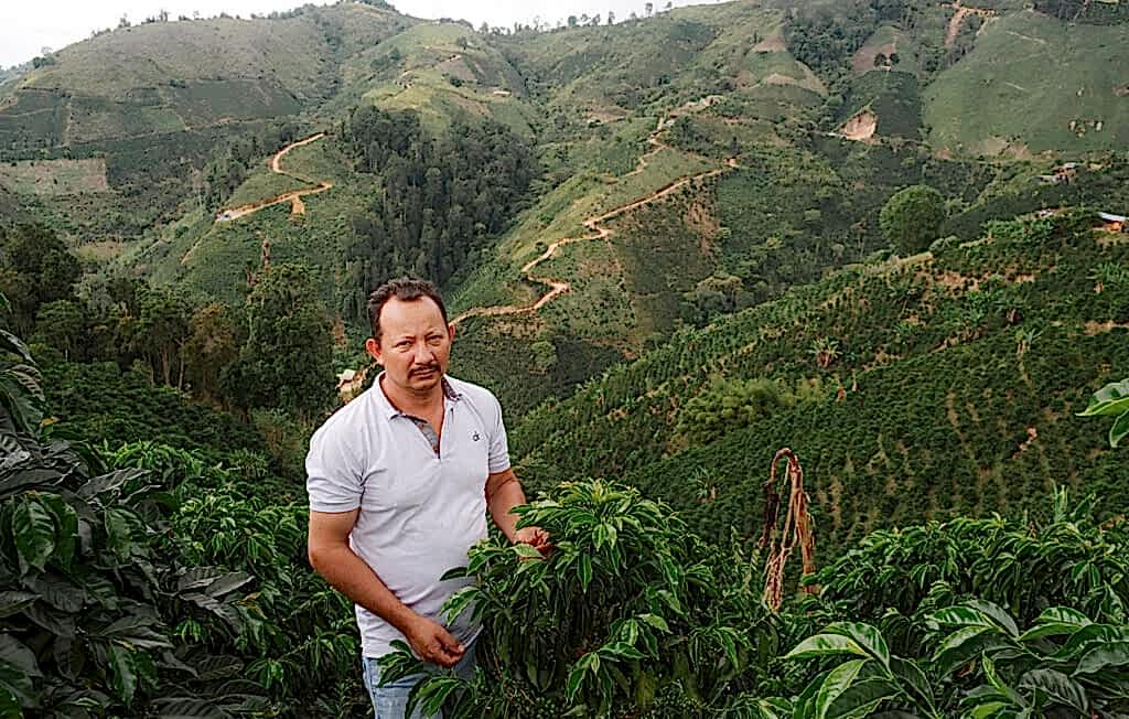 Finca La Piragua