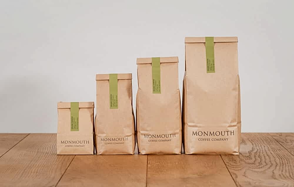 Organic Espresso
