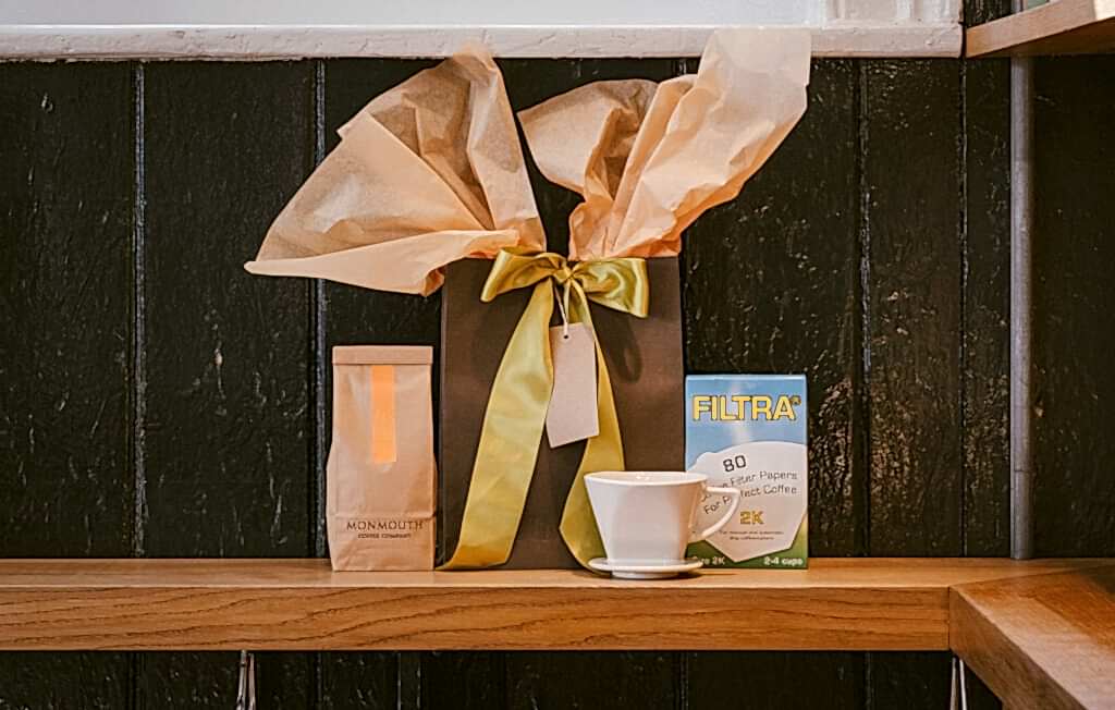 Filter Coffee Kit