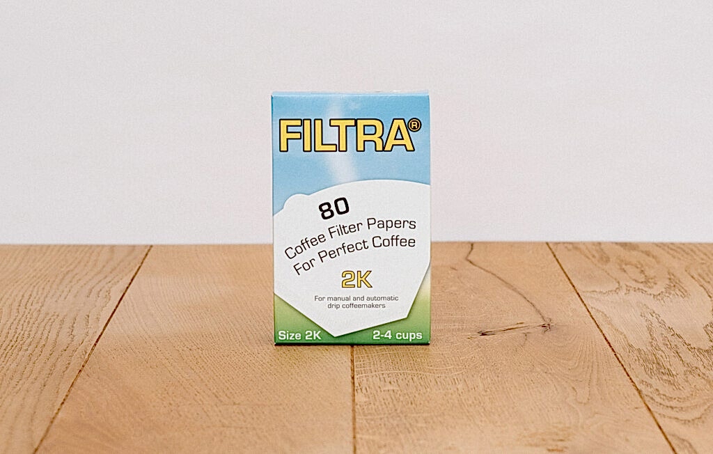 02 Filter Papers