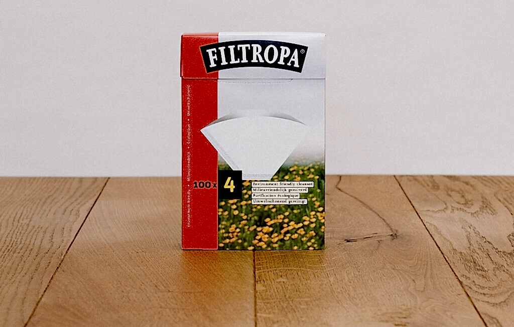 04 Filter Papers