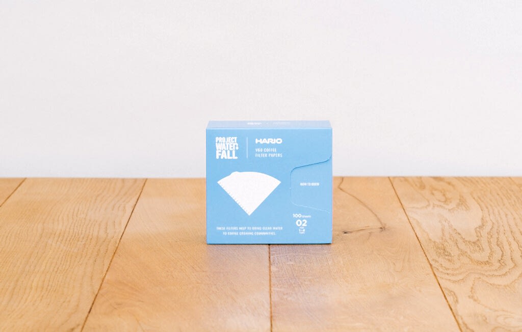 V60 Filter Papers