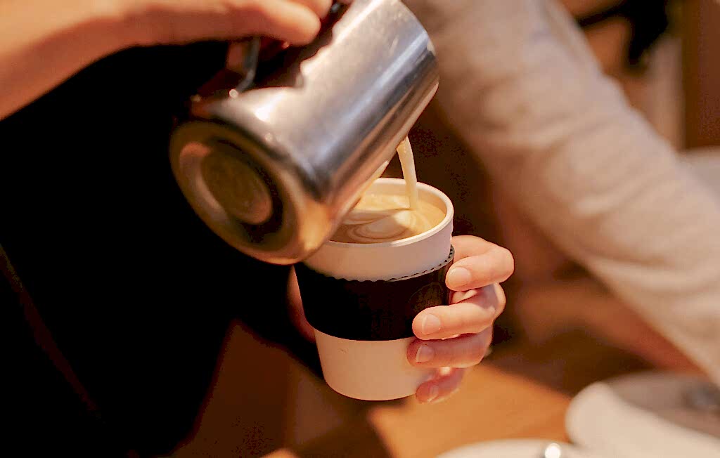 Café Bundle