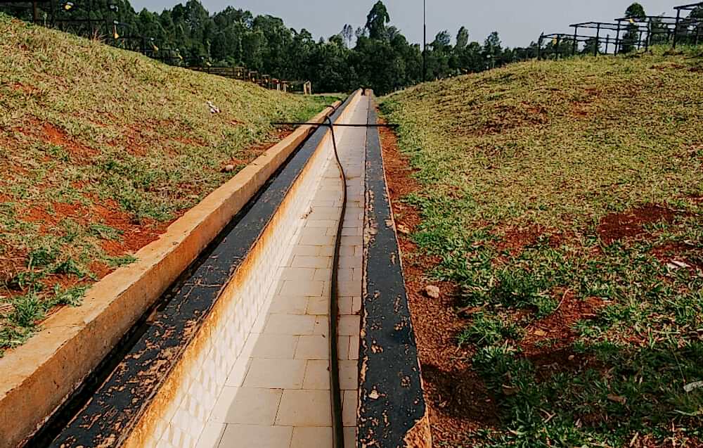 Kiamugumo