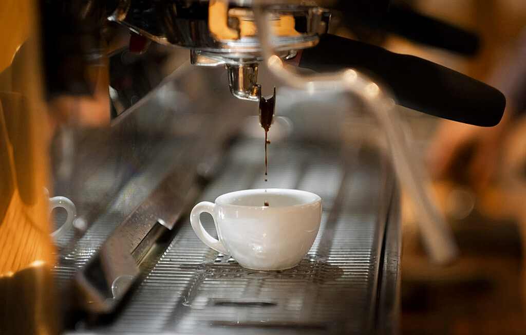 Repeat Subscription: Espresso Blends