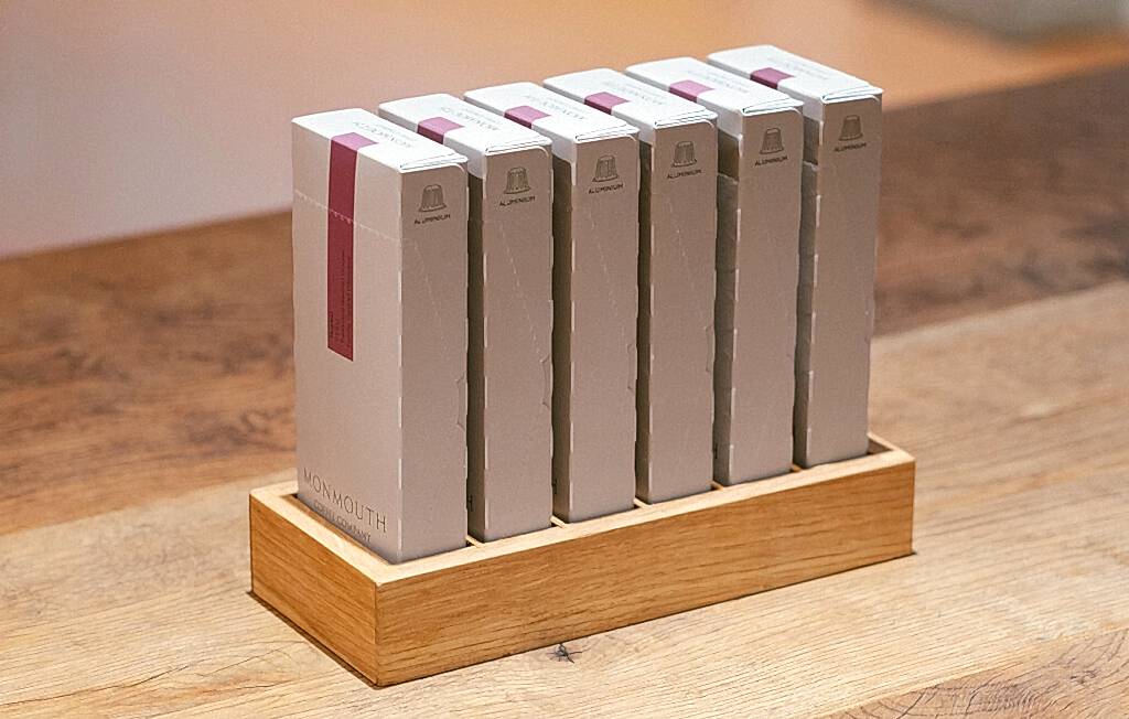 Huabal pods - 6 boxes