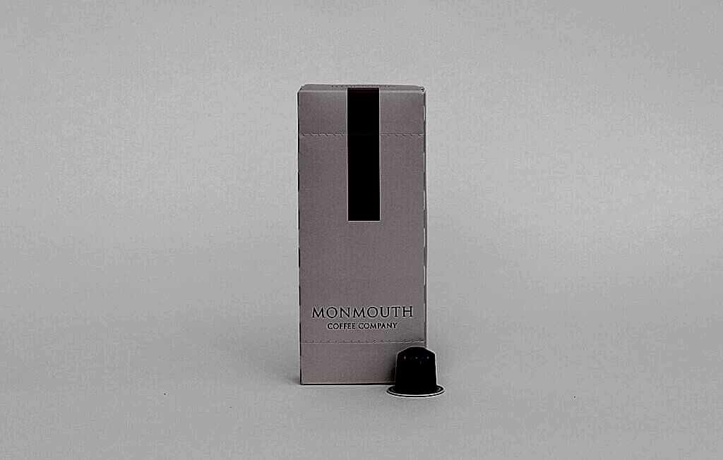 Huabal pods - single box