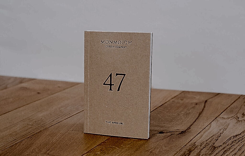 Annual 47