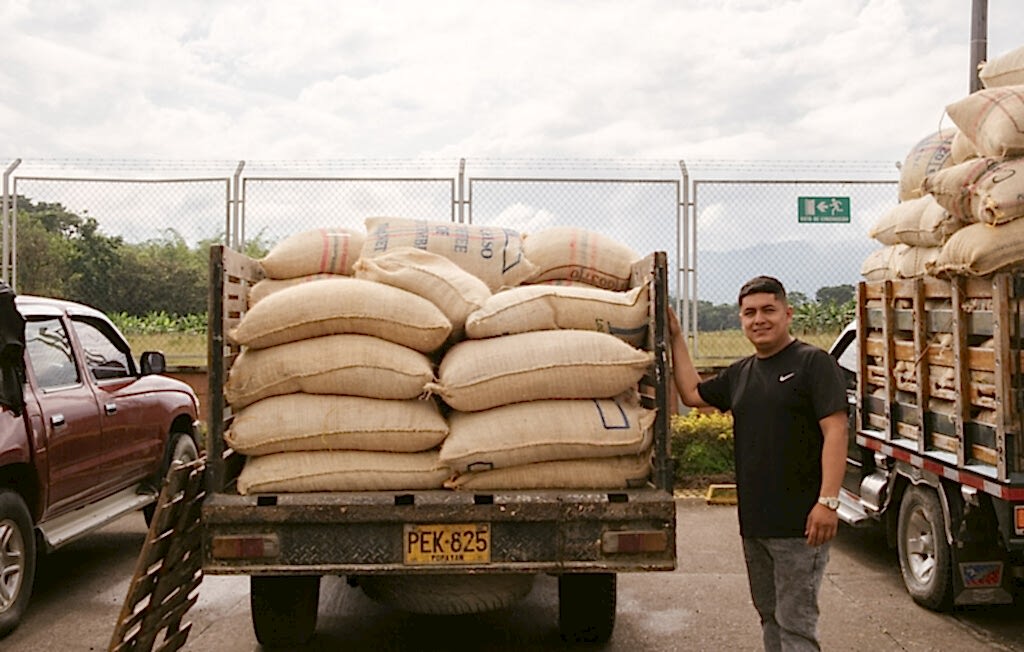 Finca Buena Vista